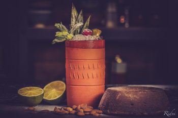 planter's punch